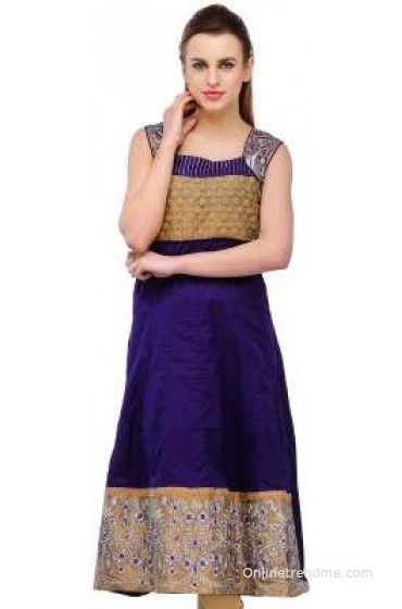 Cenizas Casual Printed Women's Kurti